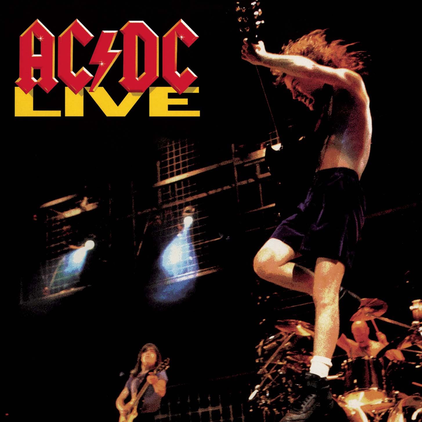 AC/DC – Live (CD)