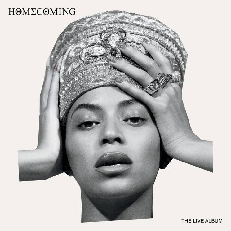 Homecoming: The Live Album (4LP Boxset)