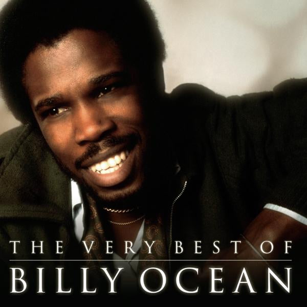 Billy Ocean – The Very Best of Billy Ocean (CD)