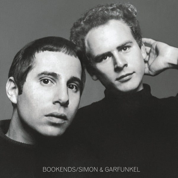 Simon & Garfunkel – Bookends (CD)