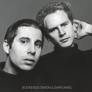 Bookends (CD)