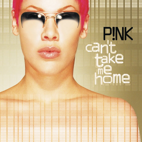 P!NK – Can't Take Me Home (CD)