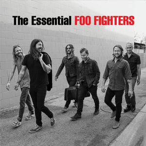 The Essential Foo Fighters (CD)