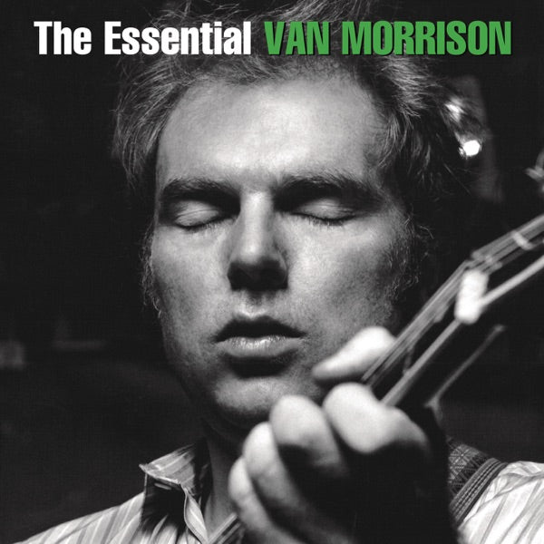 Van Morrison – The Essential Van Morrison (2CD)