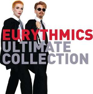 Ultimate Collection (CD)