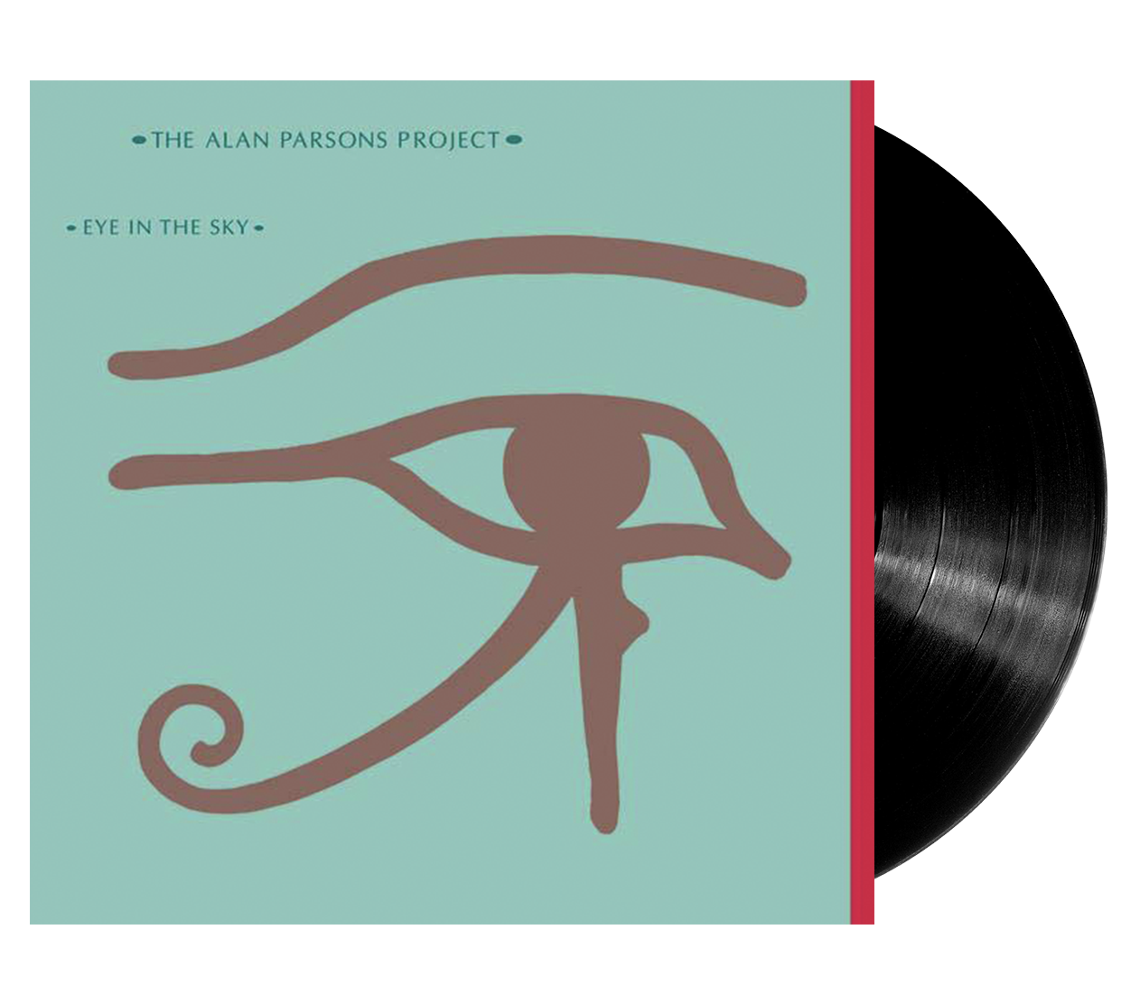 The Alan Parsons Project – Eye In The Sky (LP)