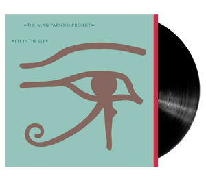 Eye In The Sky (LP)