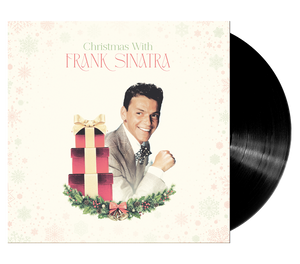 Christmas With Frank Sinatra (LP)