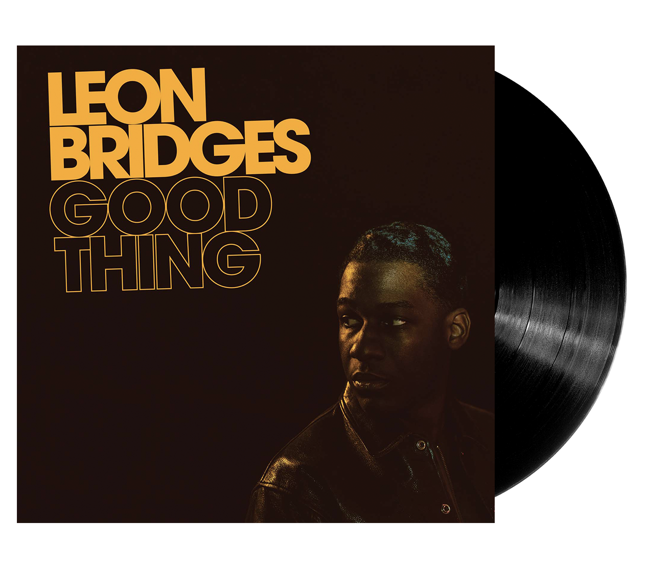 Leon Bridges – Good Thing (LP)