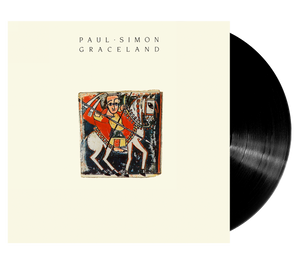 Graceland (LP)