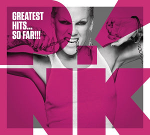 Greatest Hits...So Far!!! (CD)