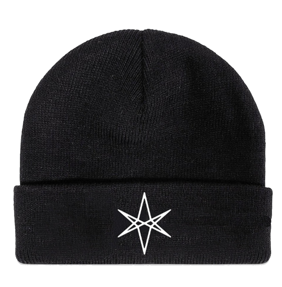 Bring Me The Horizon – Black Beanie