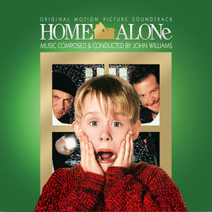 Home Alone (Original Motion Picture Soundtrack) (CD)