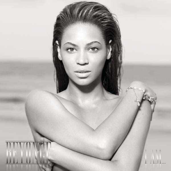 Beyoncé – I Am...Sasha Fierce - Platinum Edition (2CD)