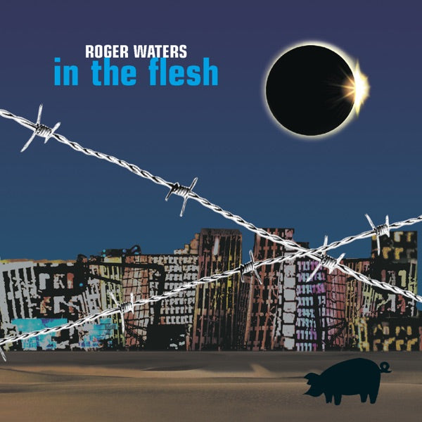 Roger Waters – In The Flesh - Live (3CD)