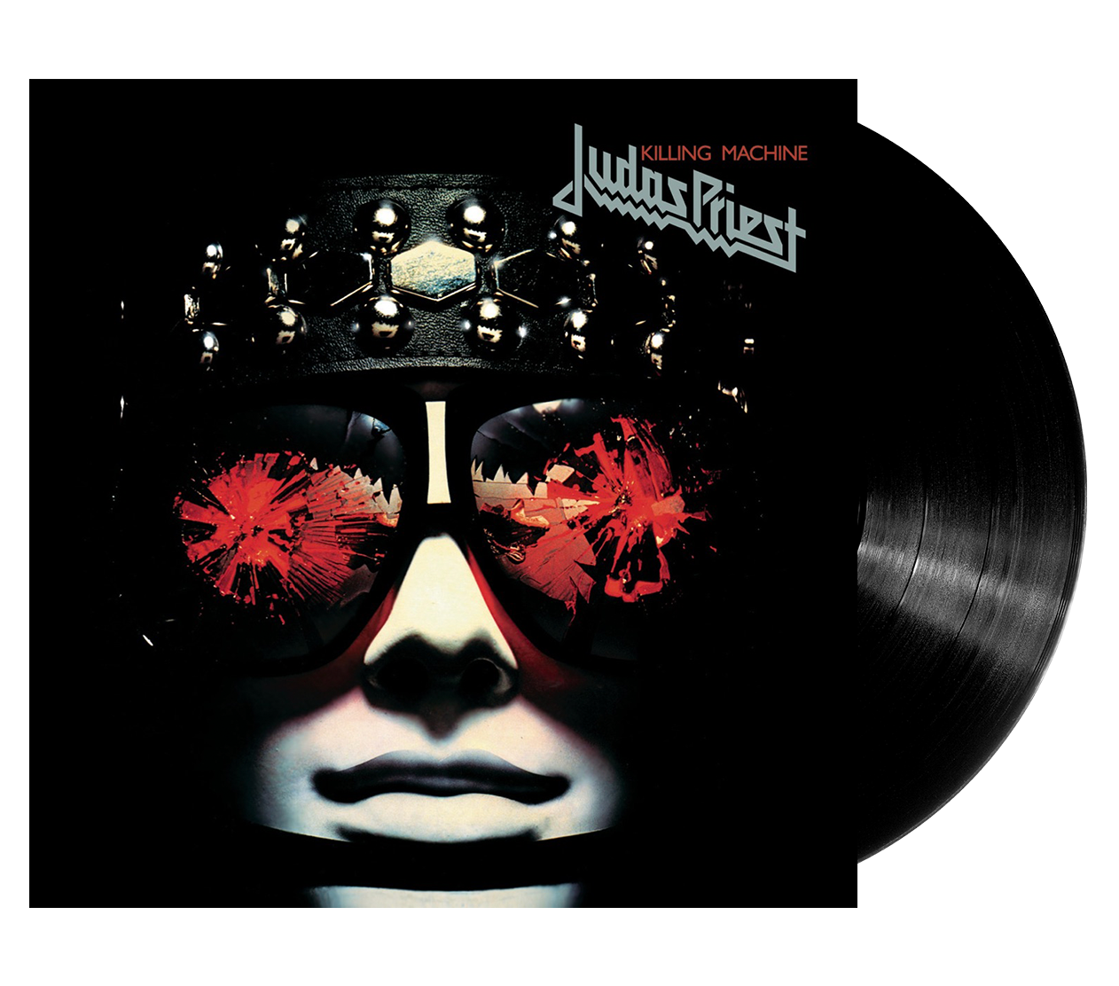 Judas Priest – Killing Machine (LP)