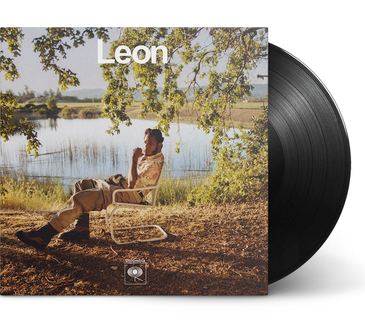 Leon Bridges – LEON (LP)