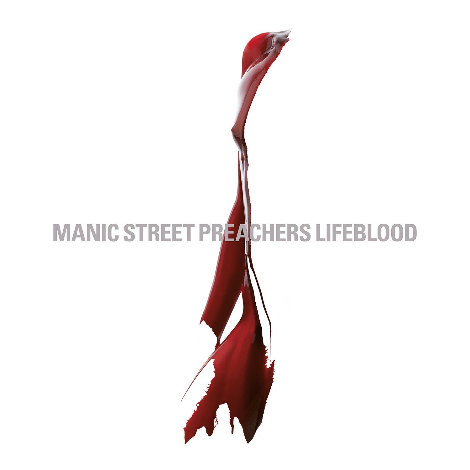 Manic Street Preachers – Lifeblood 20 (CD)