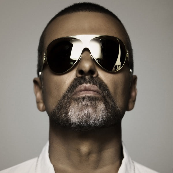 George Michael – Listen Without Prejudice, Vol. 1 (Remastered) (CD)