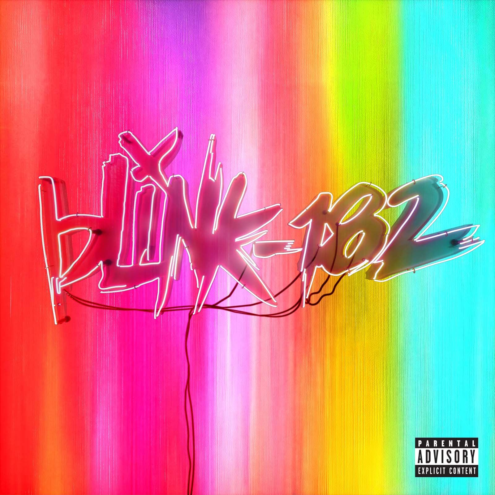 blink-182 – Nine (CD)