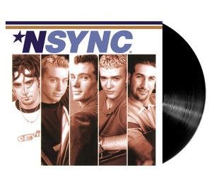 *NSYNC (25th Anniversary) (LP)