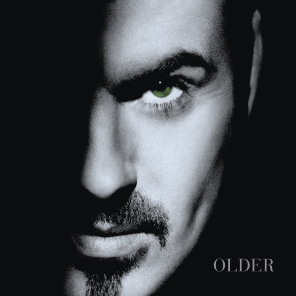 George Michael – Older (CD)