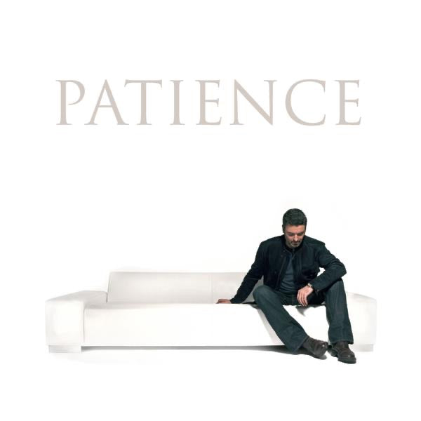 George Michael – Patience (CD)