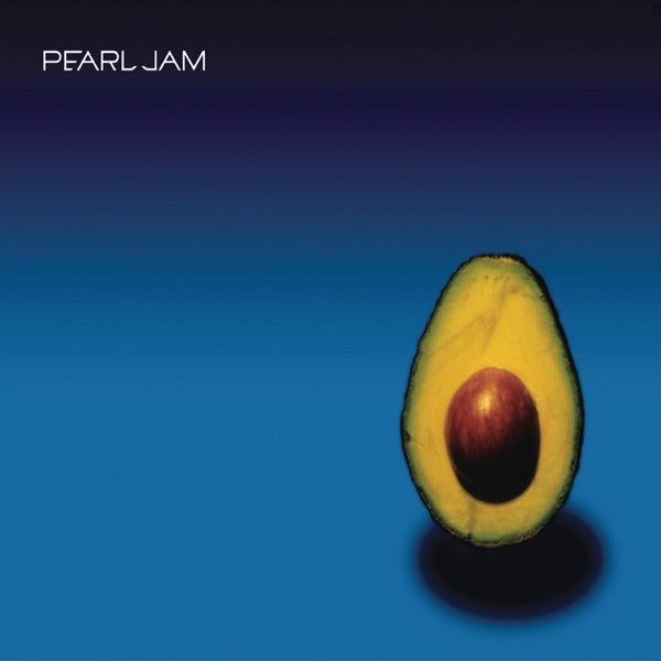 Pearl Jam – Pearl Jam (CD)