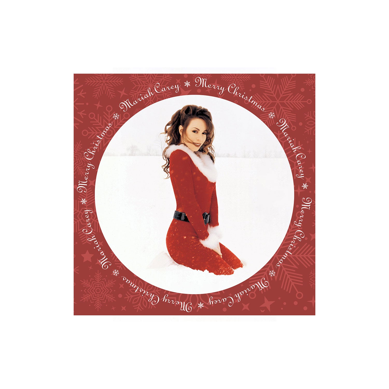 Merry Christmas (30th Anniversary) (Picture Disc)