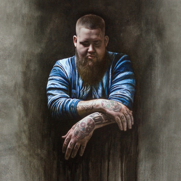 Rag'n'Bone Man – Human (CD)