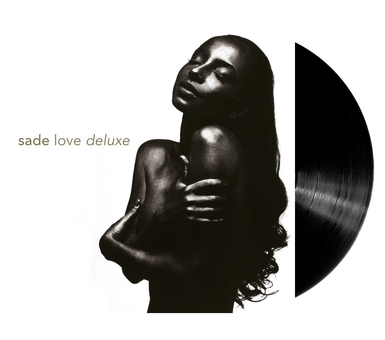 Sade – Love Deluxe (LP)