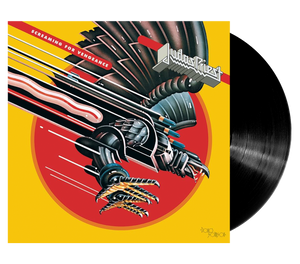 Screaming for Vengeance (LP)