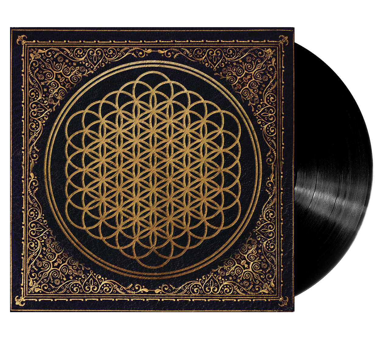 Bring Me The Horizon – Sempiternal (LP)