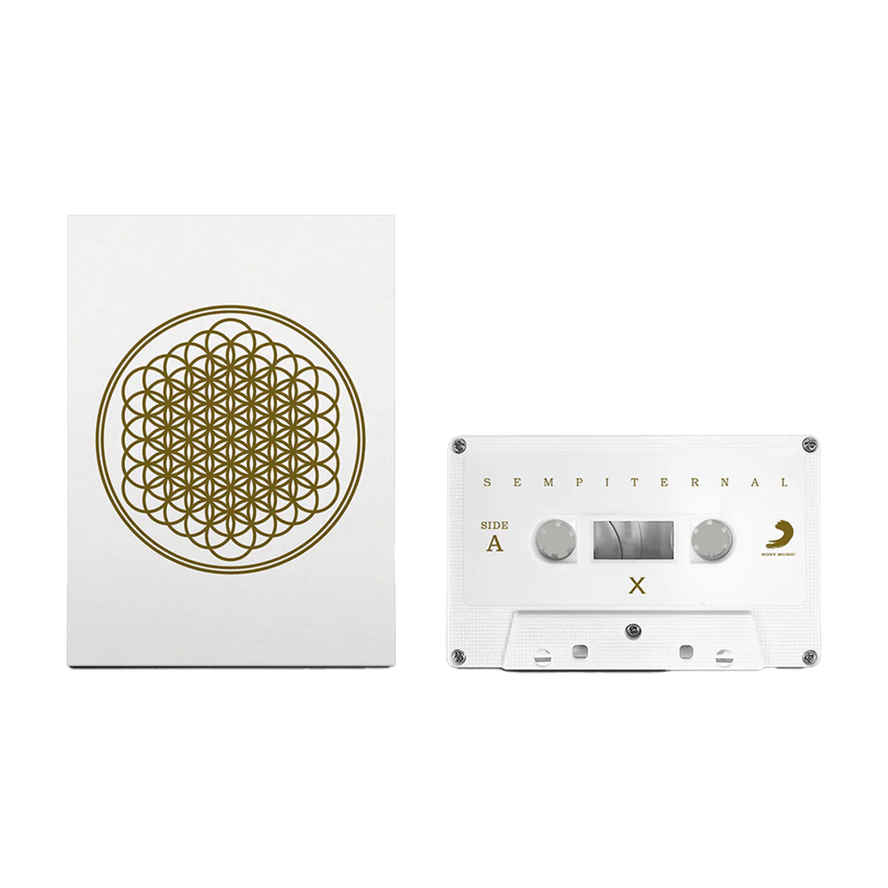 Bring Me The Horizon – Sempiternal (10th Anniversary Edition) (Cassette)