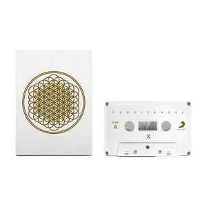 Sempiternal (10th Anniversary Edition) (Cassette)