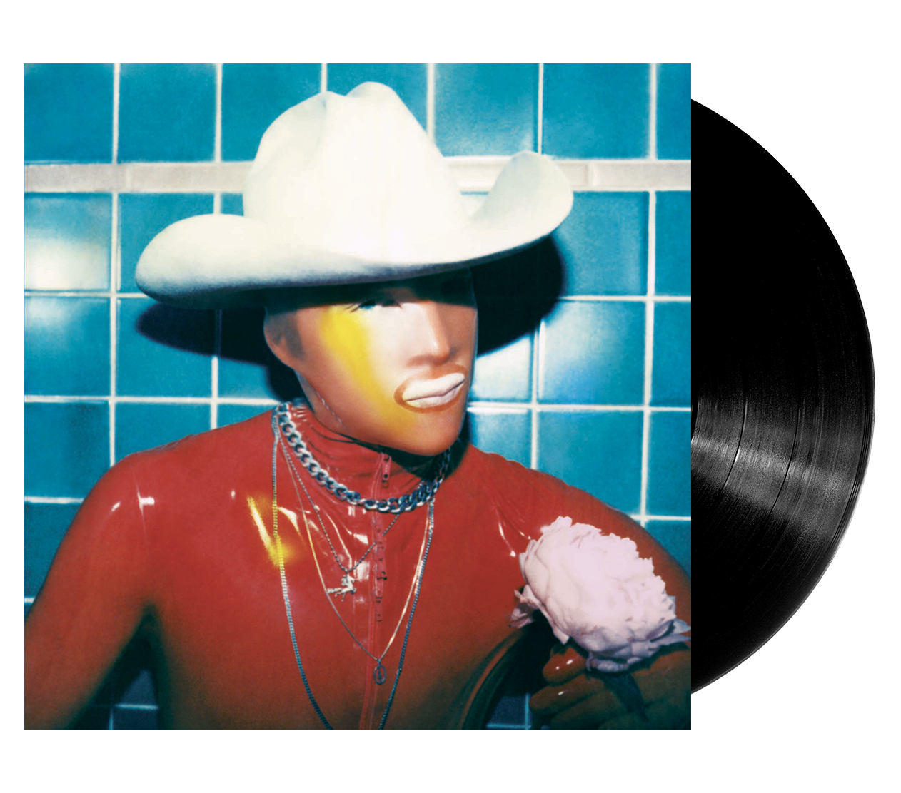 Cage The Elephant – Social Cues (LP)