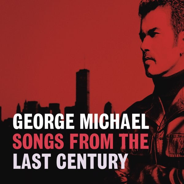 George Michael – Songs From The Last Century (CD)