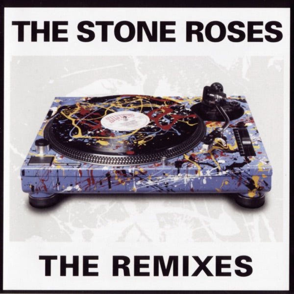 The Stone Roses – The Remixes (CD)