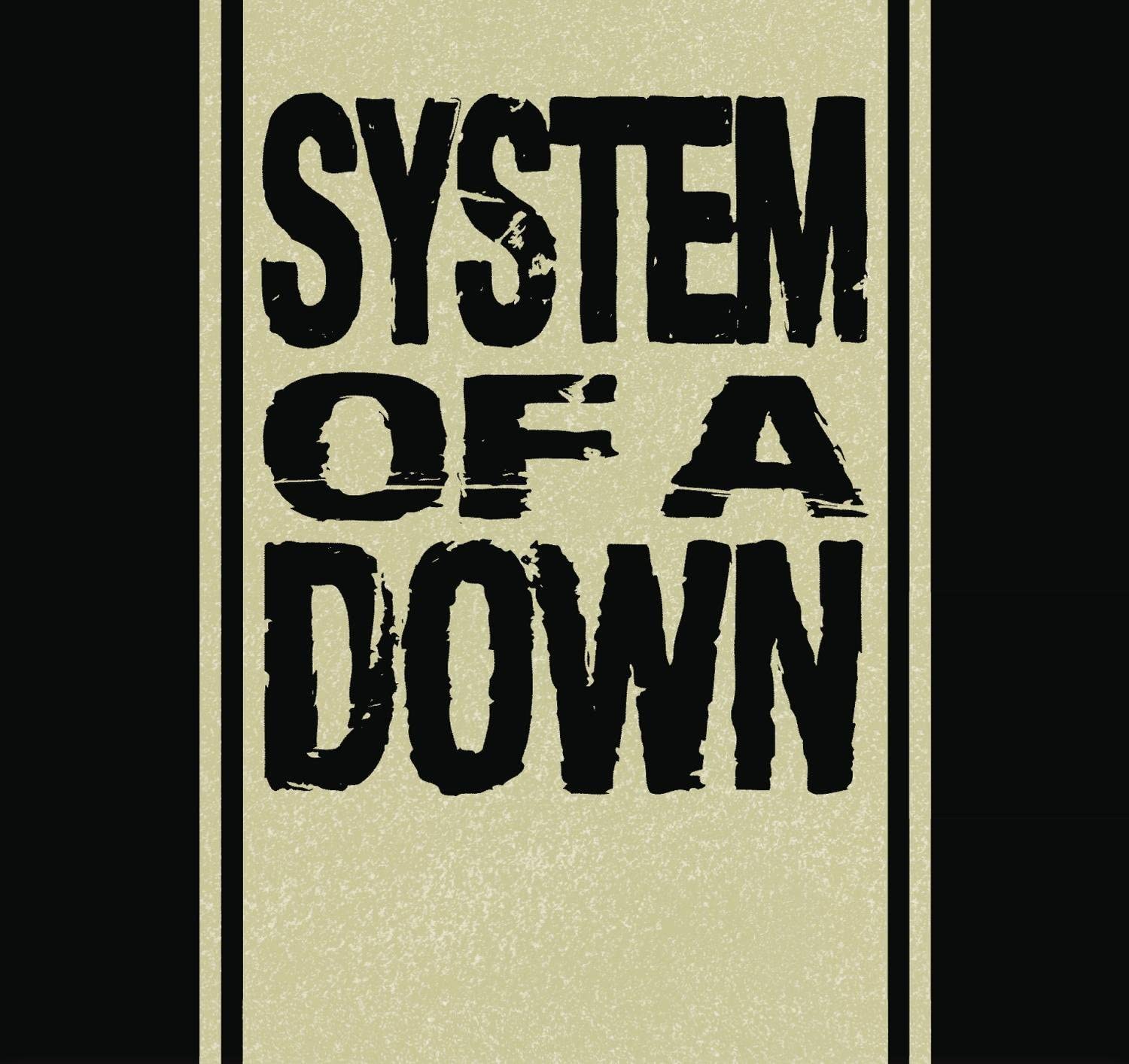 System Of A Down – System Of A Down (5CD Boxset)