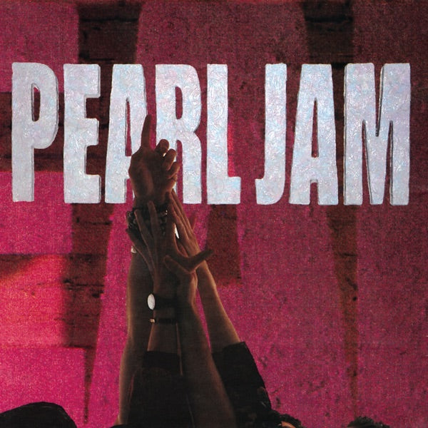 Pearl Jam – Ten (CD)