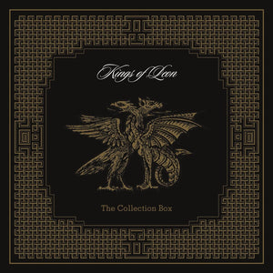 The Collection Box (6CD Boxset)