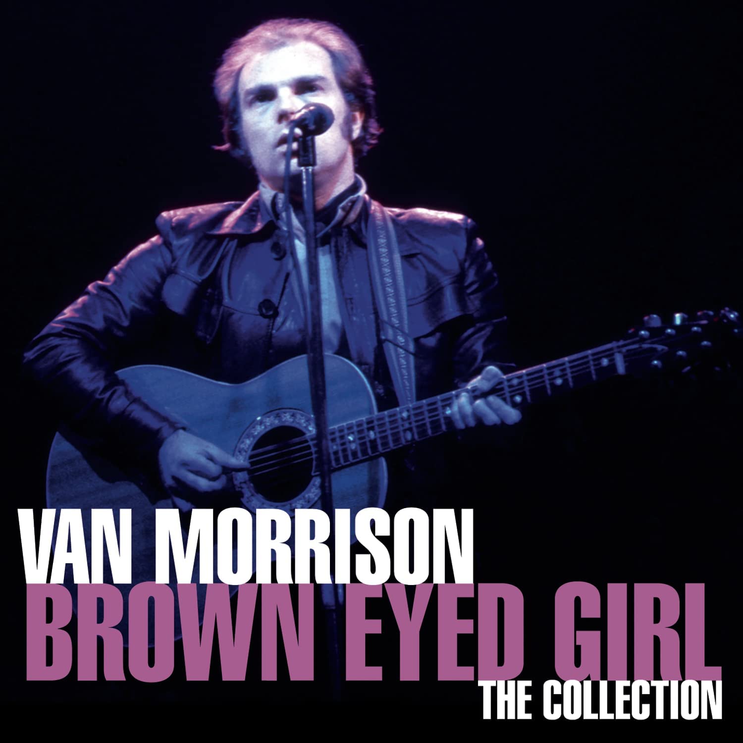 Van Morrison – The Collection (CD)