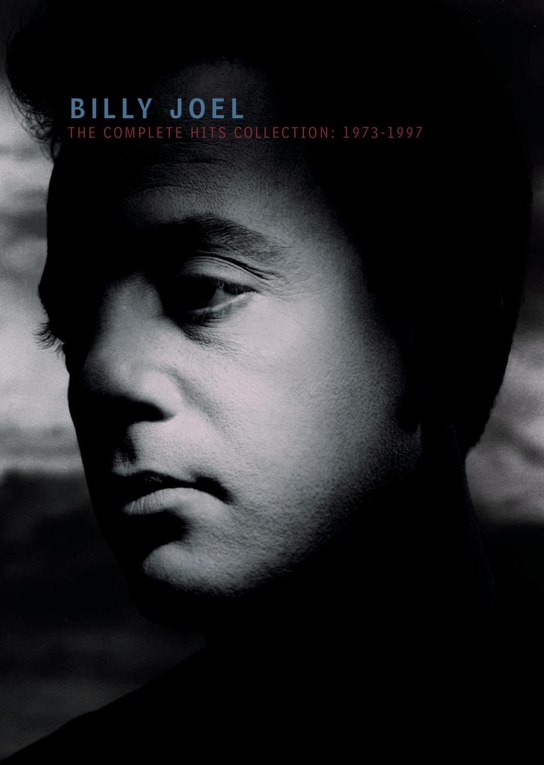 Billy Joel – The Complete Hits Collection: 1973-1997 Limited Edition (4CD Boxset)