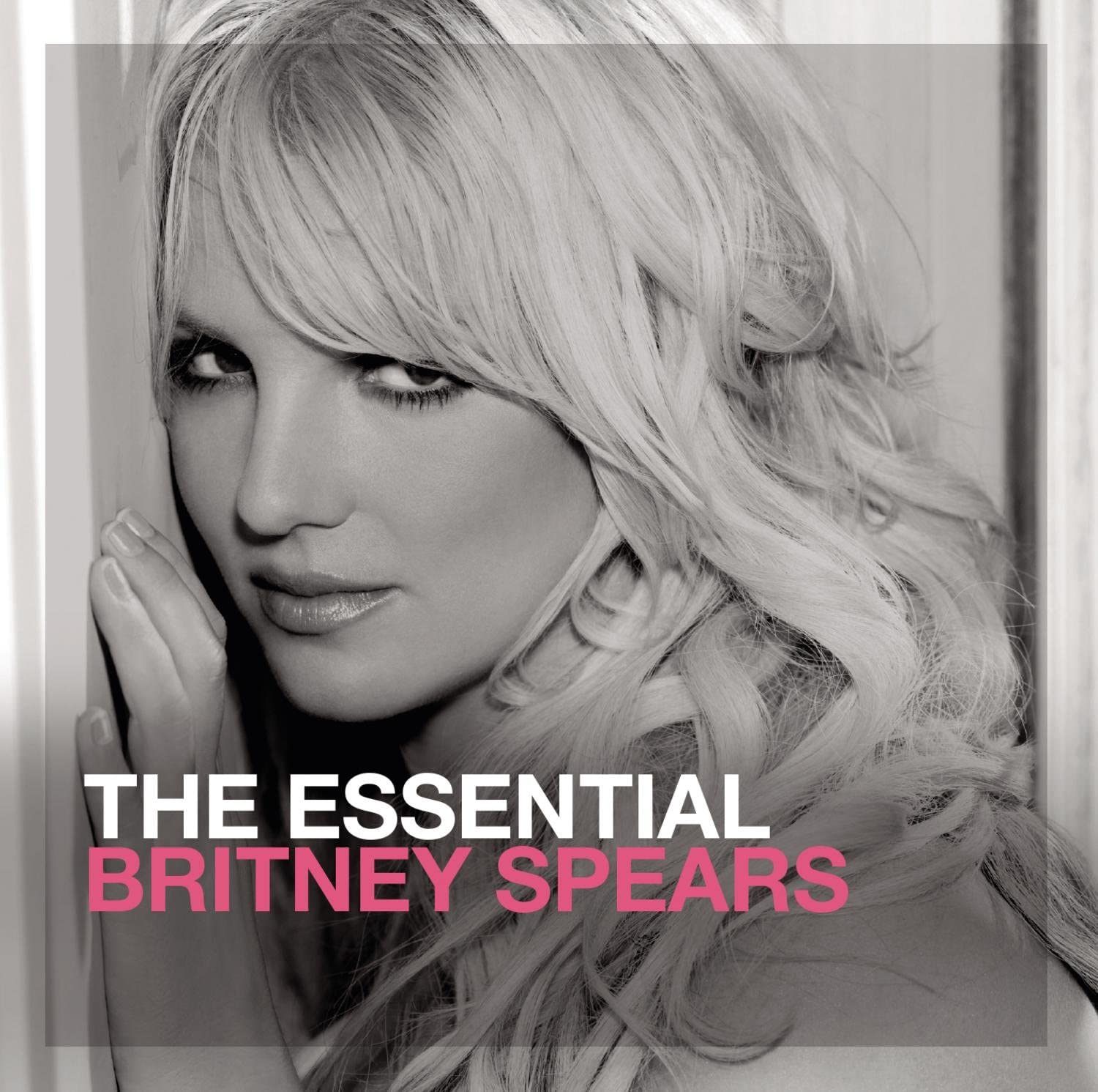 Britney Spears – The Essential Britney Spears (2CD)