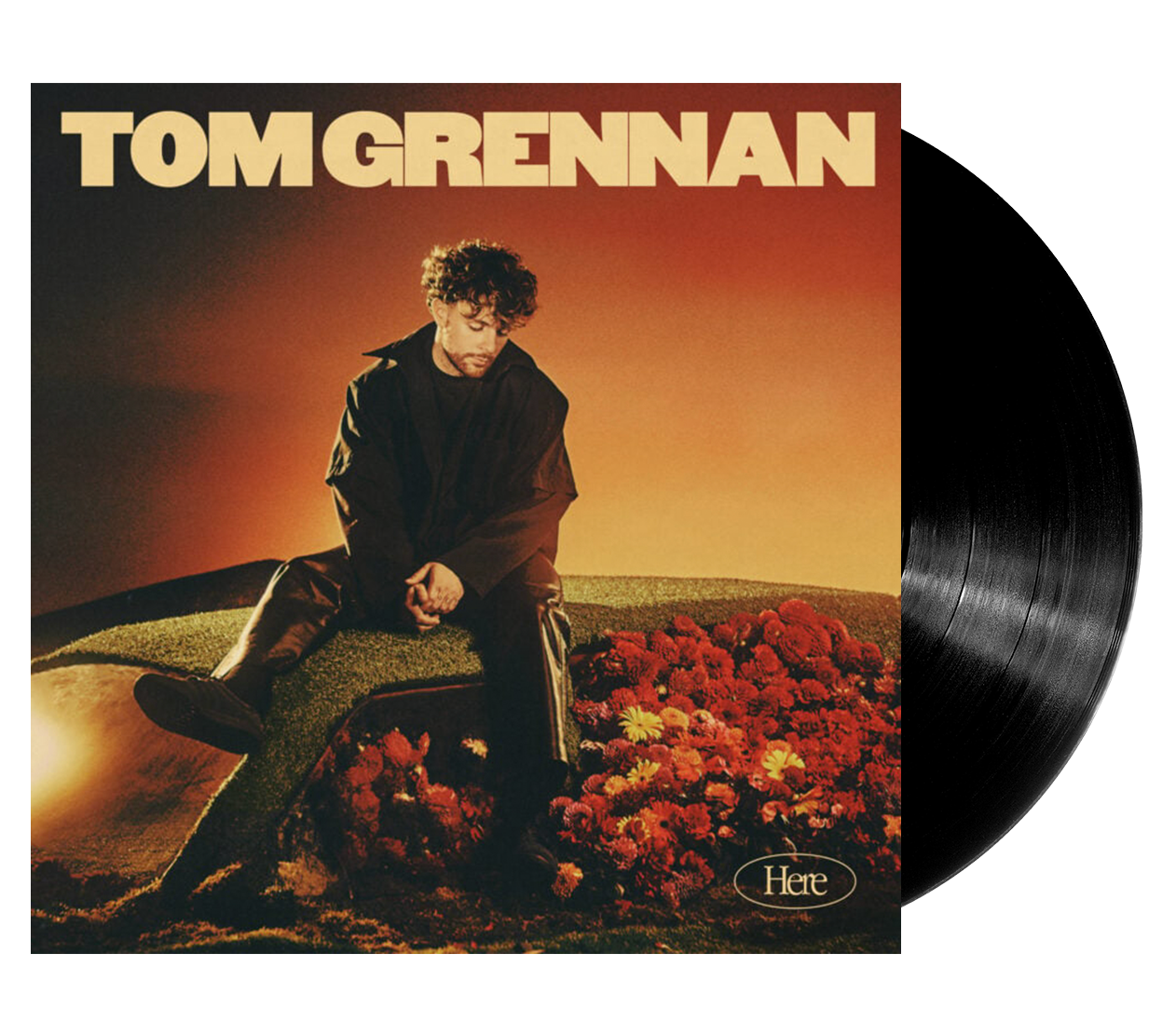 Tom Grennan – Here (7