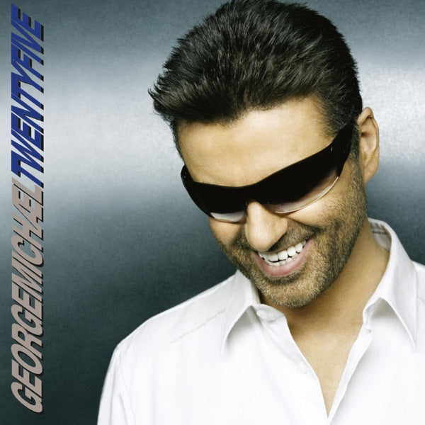 George Michael – Twenty Five (2CD)