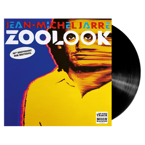 Zoolook 40th Anniversary Remastered (LP)